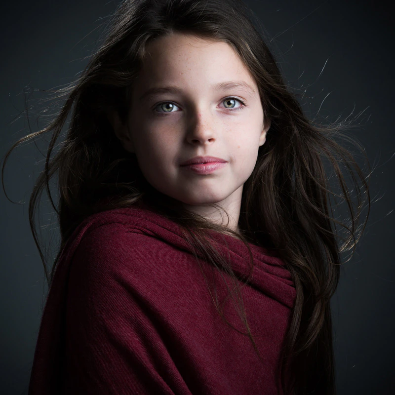 Photographe enfant à Montélimar (Drôme & Ardèche) - Giuseppina Lucchesi Photografia - L'Art du Portrait