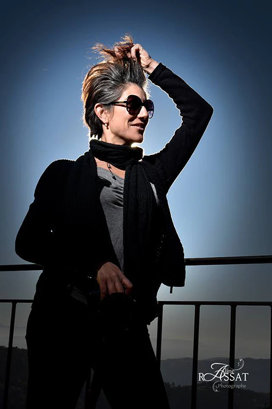 Photographe à Montélimar - Giuseppina Lucchesi