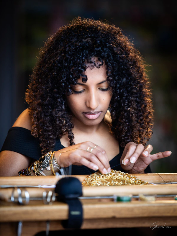 Photographe de reportages en entreprise à Montélimar (Drôme & Ardèche) - Giuseppina Lucchesi Photografia