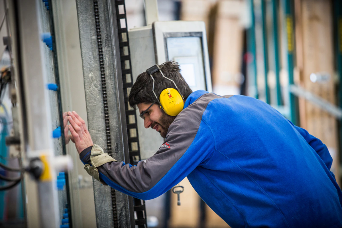 Photographe de reportages en entreprise à Montélimar (Drôme & Ardèche) - Giuseppina Lucchesi Photografia