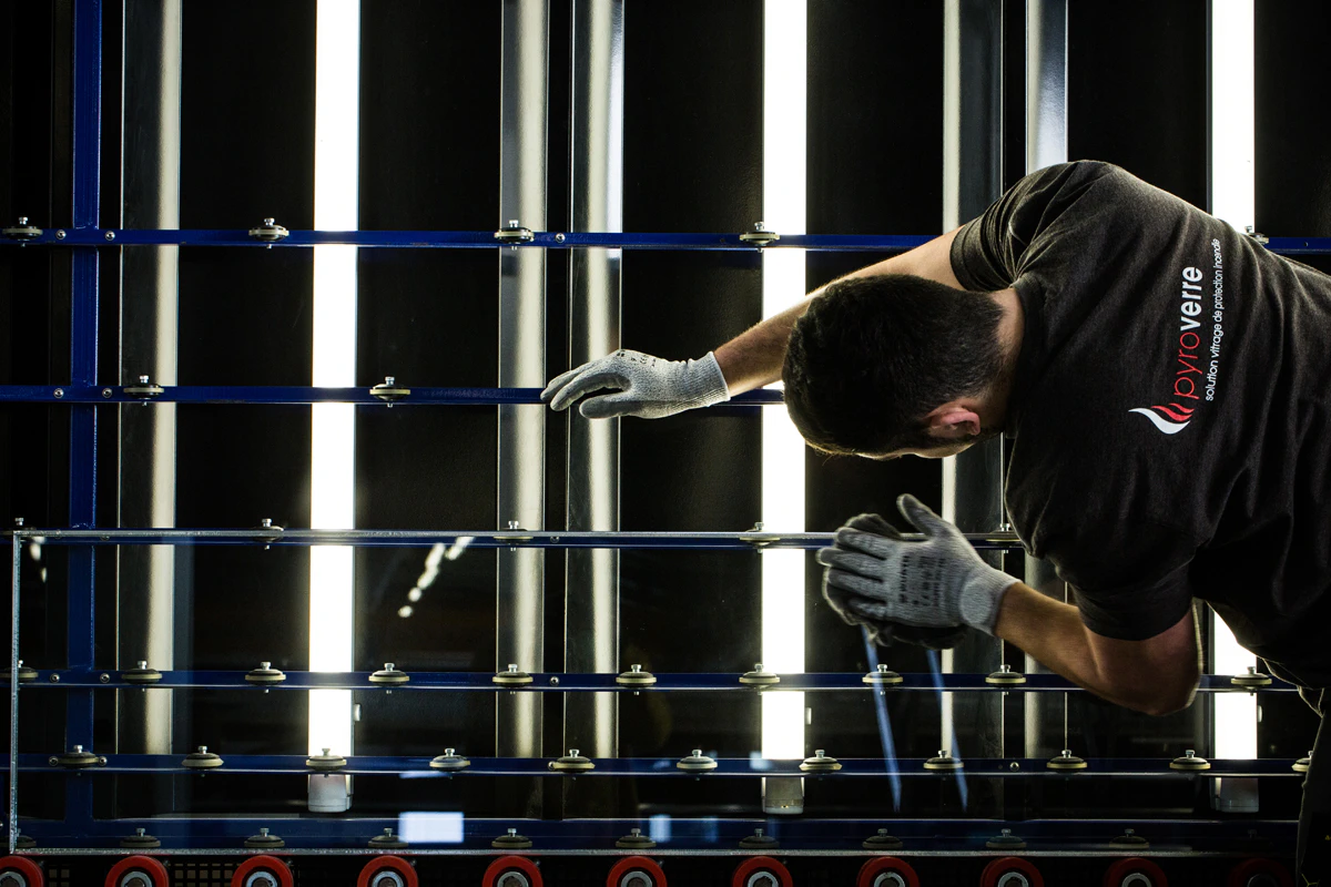 Photographe de reportages en entreprise à Montélimar (Drôme & Ardèche) - Giuseppina Lucchesi Photografia