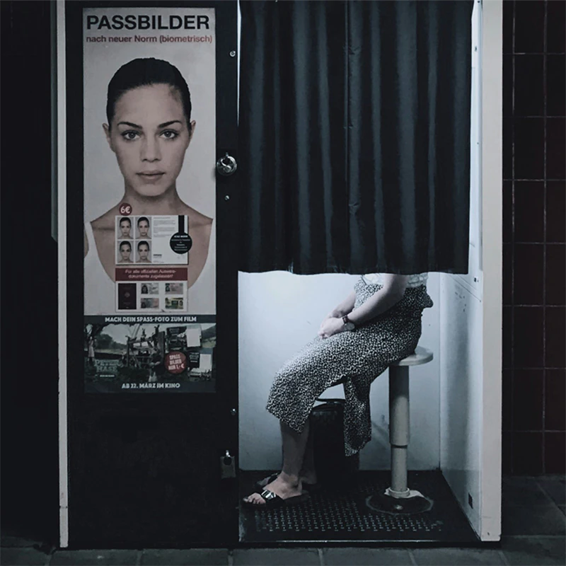 Photos d'identité (ANTS) à Montélimar (Drôme & Ardèche) - Giuseppina Lucchesi